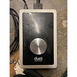 Used Apogee Used Apogee Duet 2 USB Audio Interface