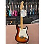 Used Fender American Texas Special Stratocaster Solid Body Electric Guitar thumbnail
