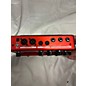 Used Used Atomic Amplifiers Amplifire 6 Effect Processor