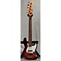 Used Fender 50th Anniversary Jazz Bass Electric Bass Guitar
