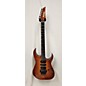 Used Ibanez J Custom RG1880 Solid Body Electric Guitar thumbnail