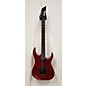 Used Ibanez J Custom RG1502S Solid Body Electric Guitar thumbnail