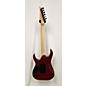 Used Ibanez J Custom RG1502S Solid Body Electric Guitar