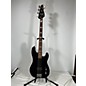 Used Fender Big Block Precision Bass Electric Bass Guitar thumbnail