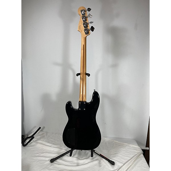 Used Fender Big Block Precision Bass Electric Bass Guitar