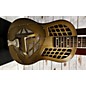 Used National NRP TRICONE Acoustic Guitar