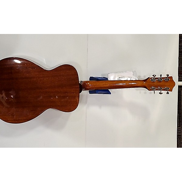 Used Guild M-120E Acoustic Guitar