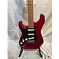 Used G&L USA Legacy Left Handed Electric Guitar thumbnail