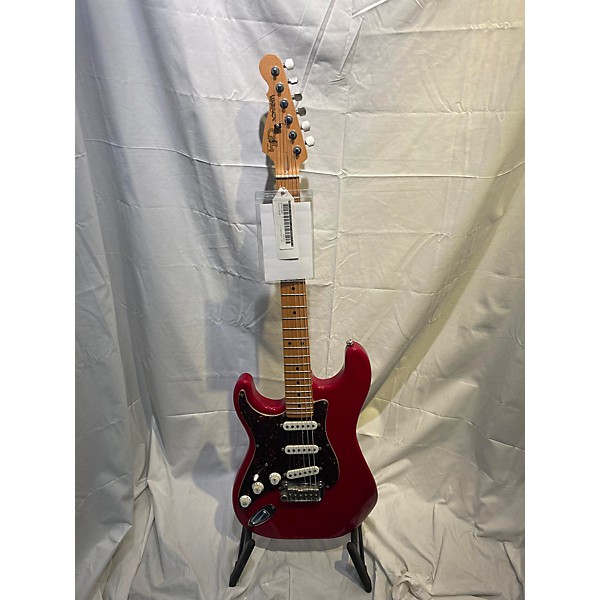 Used G&L USA Legacy Left Handed Electric Guitar