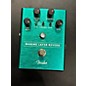 Used Fender Marine Layer Reverb Effect Pedal thumbnail