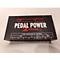 Used Voodoo Lab Pedal Power 2+ Power Supply