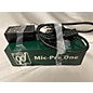 Used Daking Mic Pre One Microphone Preamp thumbnail