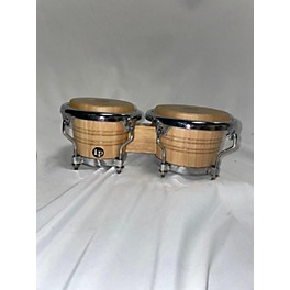 Used LP LPP601-aWC Bongos