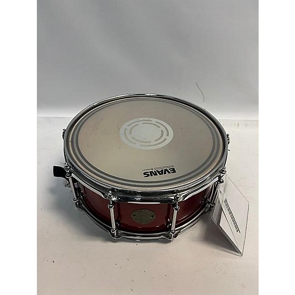 Used ddrum 14X6.5 DIOS SNARE Drum