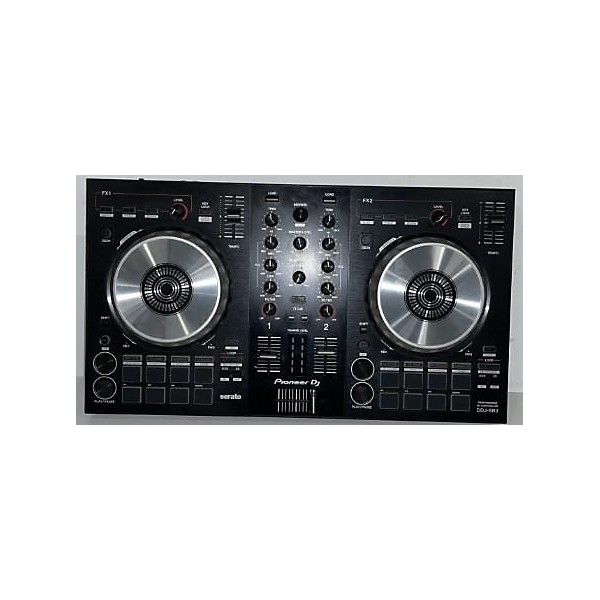 Used Pioneer DJ DDJSB3 DJ Controller | Guitar Center