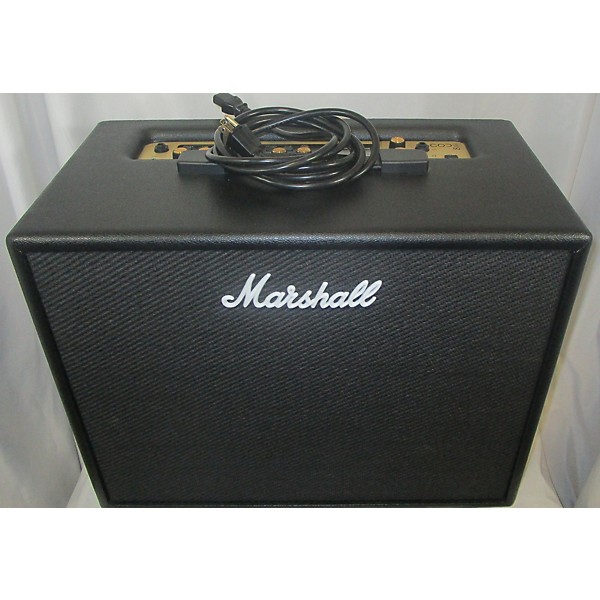 Marshall Code 50 1x12 Combo