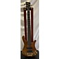 Used Warwick Streamer Stage I 5 String Electric Bass Guitar thumbnail
