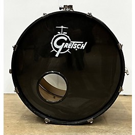 Used Gretsch Drums Catalina Ash 8 Piece Drum Kit