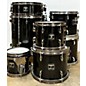 Used Gretsch Drums Catalina Ash 8 Piece Drum Kit