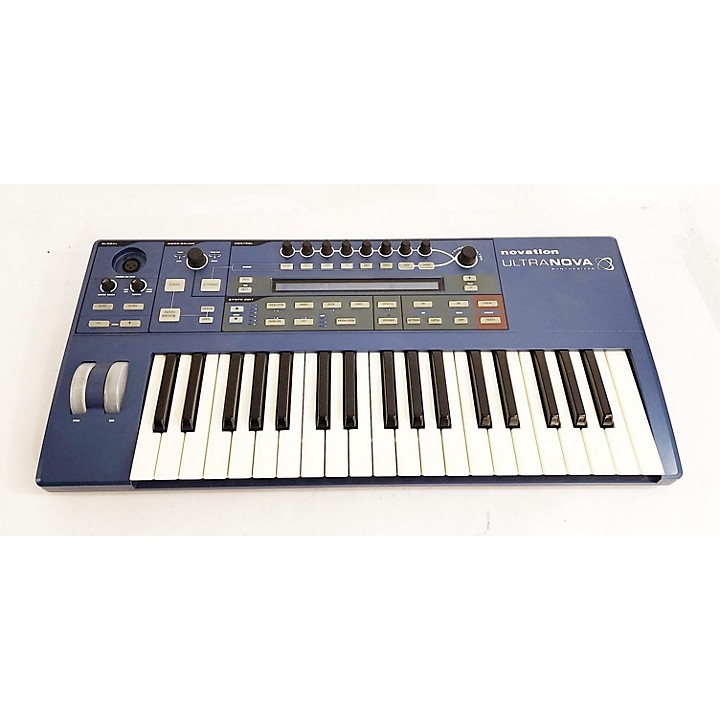 Novation UltraNova