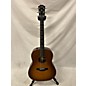 Used Taylor Builders Edition 717e Acoustic Electric Guitar thumbnail