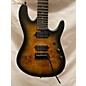 Used Sterling by Music Man Jason Richardson Cutlass 7- STRING Solid Body Electric Guitar