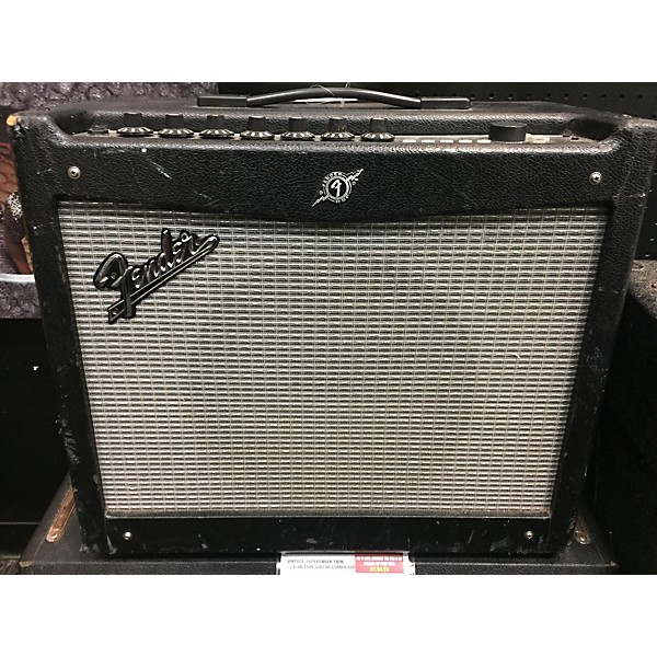 Fender mustang iii v2 deals 100w 1x12 guitar combo amp