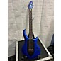 Used Sterling by Music Man MAJ100 Solid Body Electric Guitar thumbnail