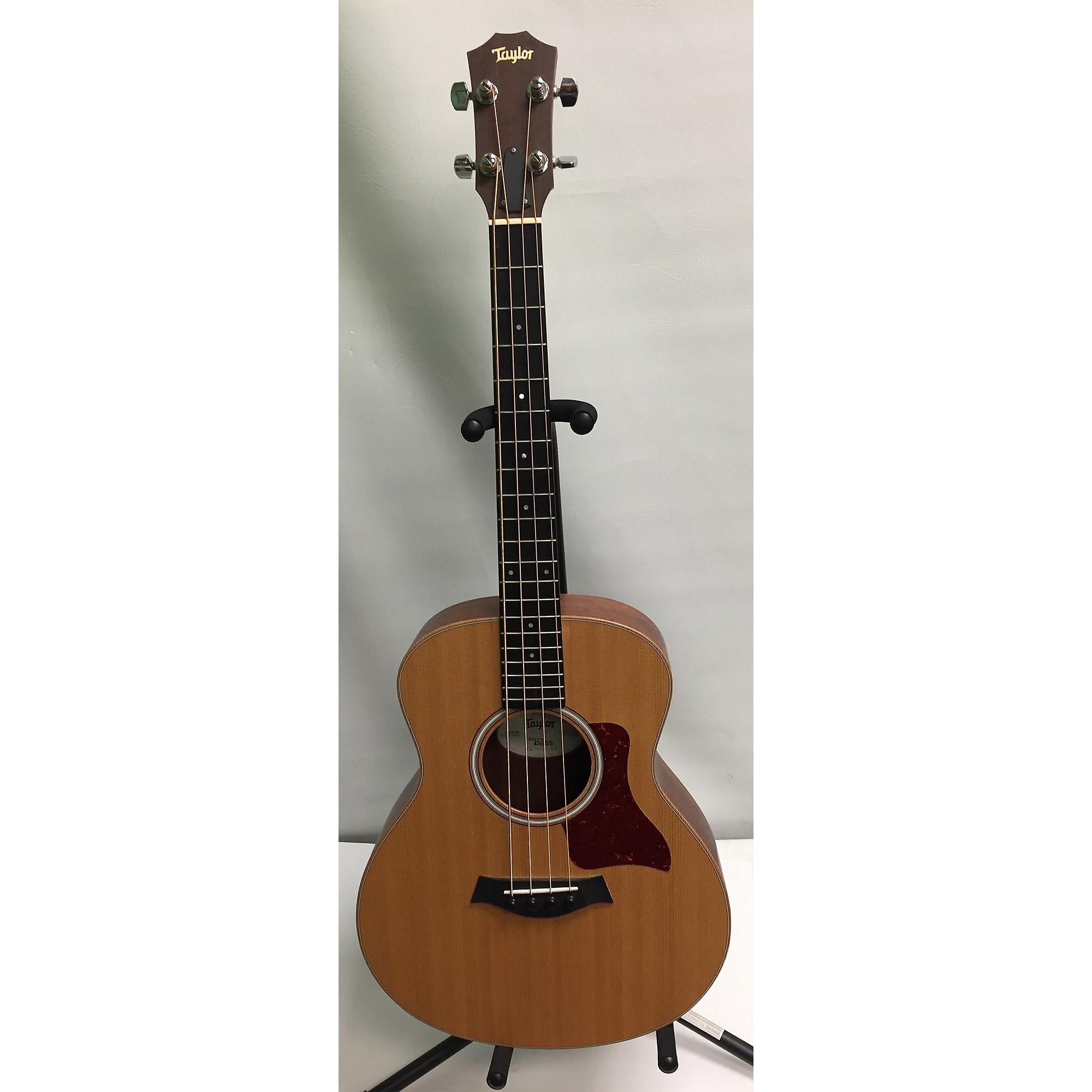 Used Taylor GS MINI BASS Acoustic Bass Guitar