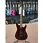 Used Schecter Guitar Research SUNSET EXTREME Solid Body Electric Guitar thumbnail