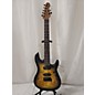 Used Sterling by Music Man Jason Richardson Cutlass Signature 7-string Solid Body Electric Guitar thumbnail