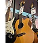 Used Alvarez Wy-1 Acoustic Electric Guitar thumbnail