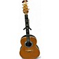 Used 1977 Ovation 119-4 Antique Natural Acoustic Guitar thumbnail