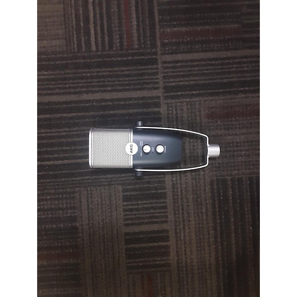 Used AKG Ara USB Microphone