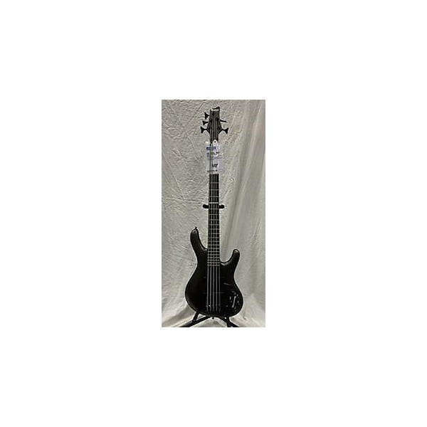 Used Ibanez 2000 Edb605 Electric Bass Guitar