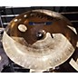Used SABIAN 18in XSR CHINESE Cymbal thumbnail