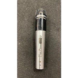 Used Shure Used Shure PE54D-CN Dynamic Microphone