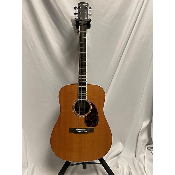 Used Larrivee D-03 Acoustic Guitar