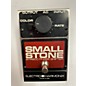 Vintage Electro-Harmonix 1983 Small Stone Phaser Effect Pedal thumbnail