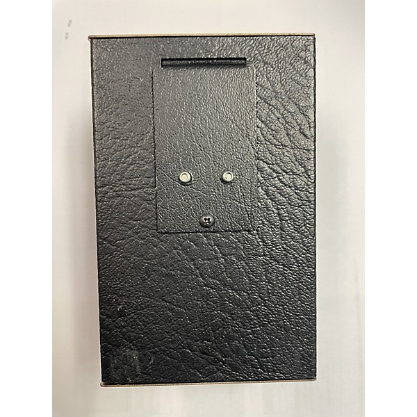 Vintage Electro-Harmonix 1983 Small Stone Phaser Effect Pedal