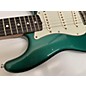 Used Fender 1999 American Vintage 1962 Stratocaster Solid Body Electric Guitar