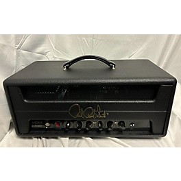 Used PRS Used PRS HDRX 100 Tube Guitar Amp Head