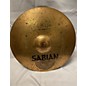 Used SABIAN 14in B8 Pro Hi Hat Bottom Cymbal thumbnail