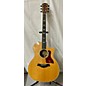 Used Taylor 814CE Acoustic Electric Guitar thumbnail