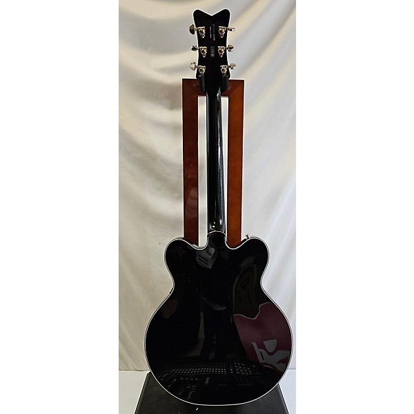 Used Gretsch Guitars G6636DC-RF Hollow Body Electric Guitar