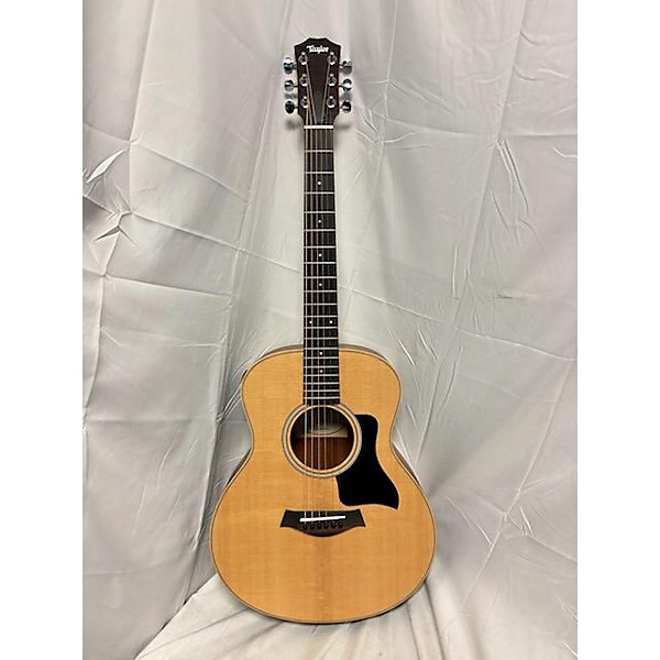 Guitar center online used taylor