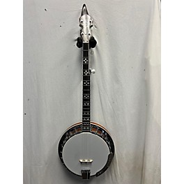 Used Gold Tone BG150F Banjo