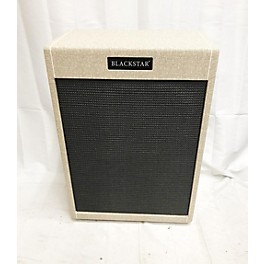 Used Blackstar Used Blackstar St. James EL34 Guitar Cabinet