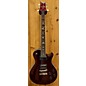 Used PRS 2022 SE Singlecut McCarty 594 Solid Body Electric Guitar thumbnail