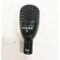 Used Audix F2 Dynamic Microphone thumbnail